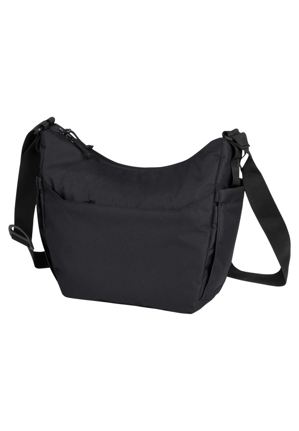 Jack Wolfskin Burgweg Schoudertassen Dames Zwart | 58284752