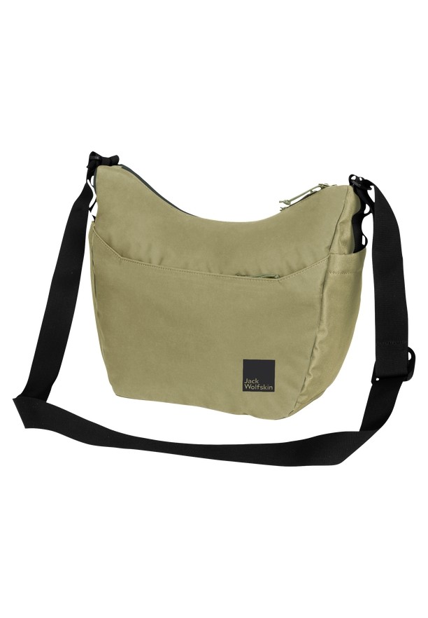Jack Wolfskin Burgweg Schoudertassen Dames Olijfgroen | 78048413