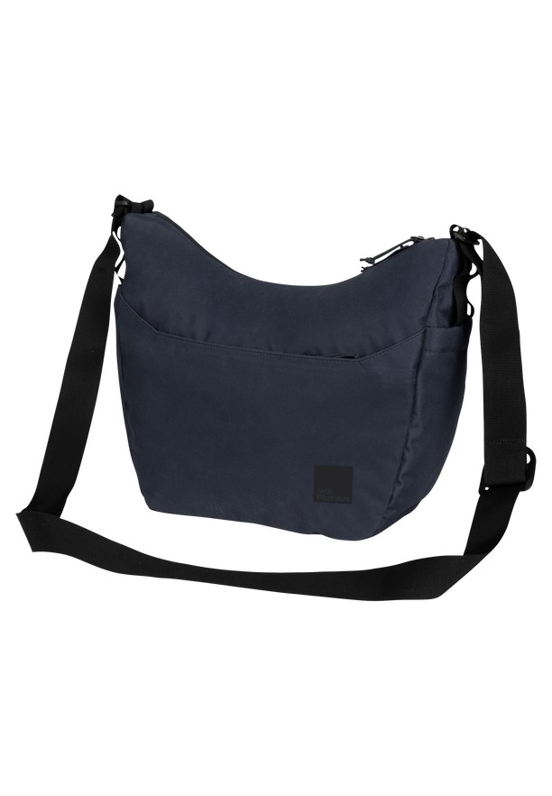 Jack Wolfskin Burgweg Schoudertassen Heren Donkerblauw | 16185271