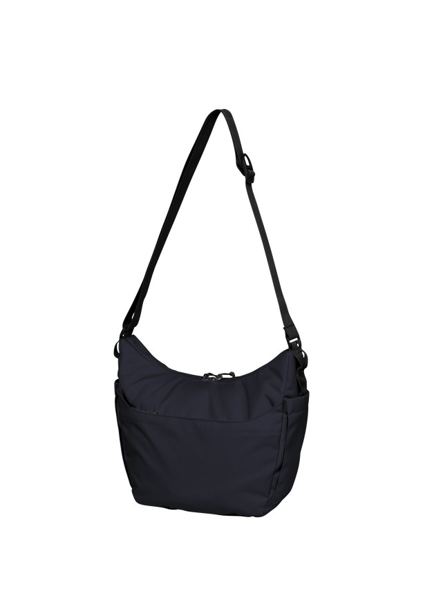 Jack Wolfskin Burgweg Schoudertassen Heren Donkerblauw | 16185271