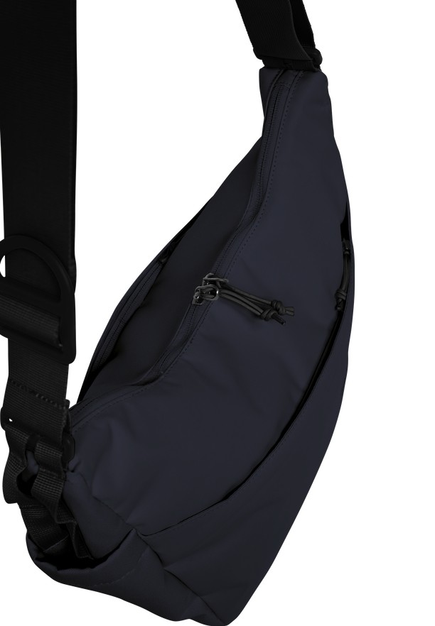 Jack Wolfskin Burgweg Schoudertassen Heren Donkerblauw | 16185271