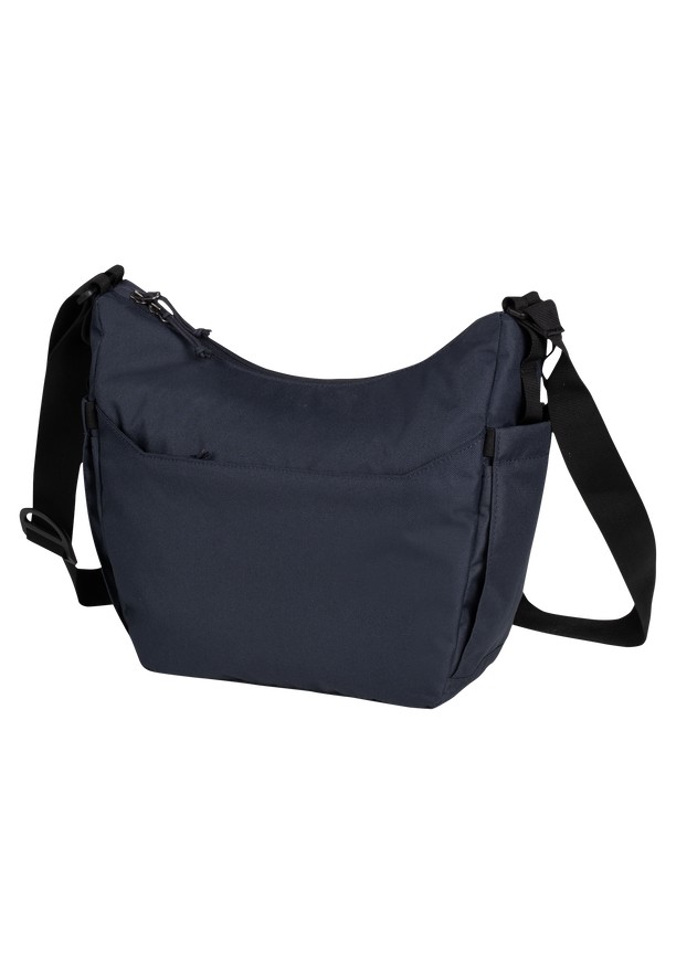 Jack Wolfskin Burgweg Schoudertassen Heren Donkerblauw | 16185271