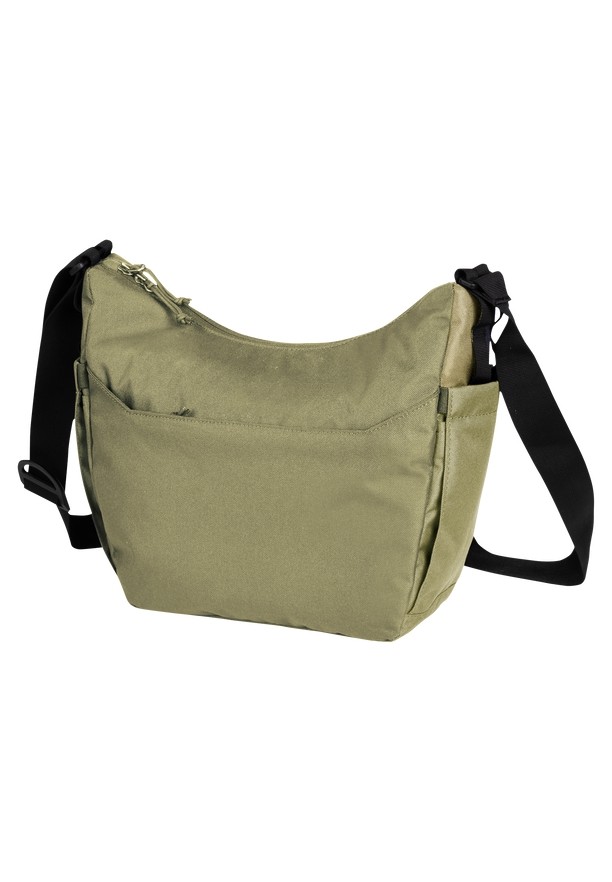 Jack Wolfskin Burgweg Schoudertassen Heren Olijfgroen | 56472192