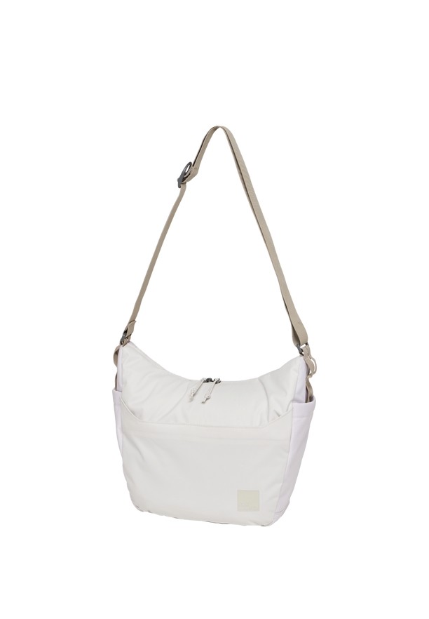 Jack Wolfskin Burgweg Schoudertassen Heren Beige | 27243405