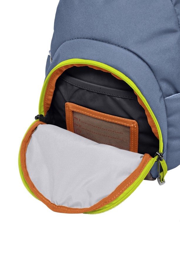 Jack Wolfskin Buttercup Rugzakken Dames Blauw | 65557821