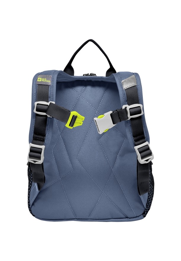 Jack Wolfskin Buttercup Rugzakken Dames Blauw | 65557821