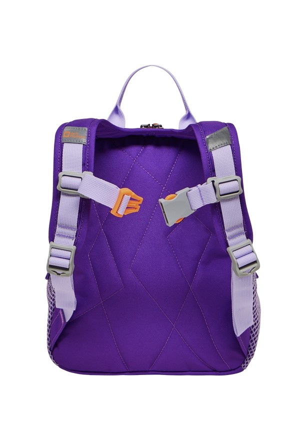 Jack Wolfskin Buttercup Rugzakken Dames Paars | 38772578