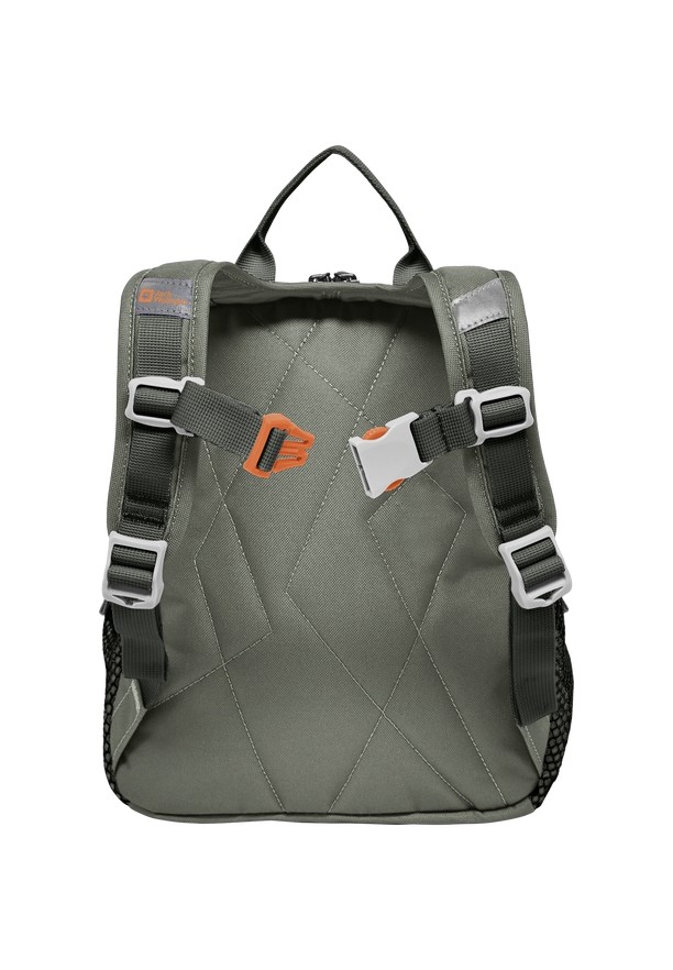 Jack Wolfskin Buttercup Rugzakken Heren Mintgroen | 87131265