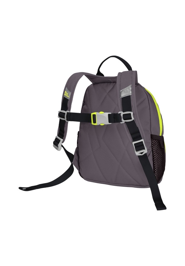Jack Wolfskin Buttercup Rugzakken Heren Lavendel | 69092846