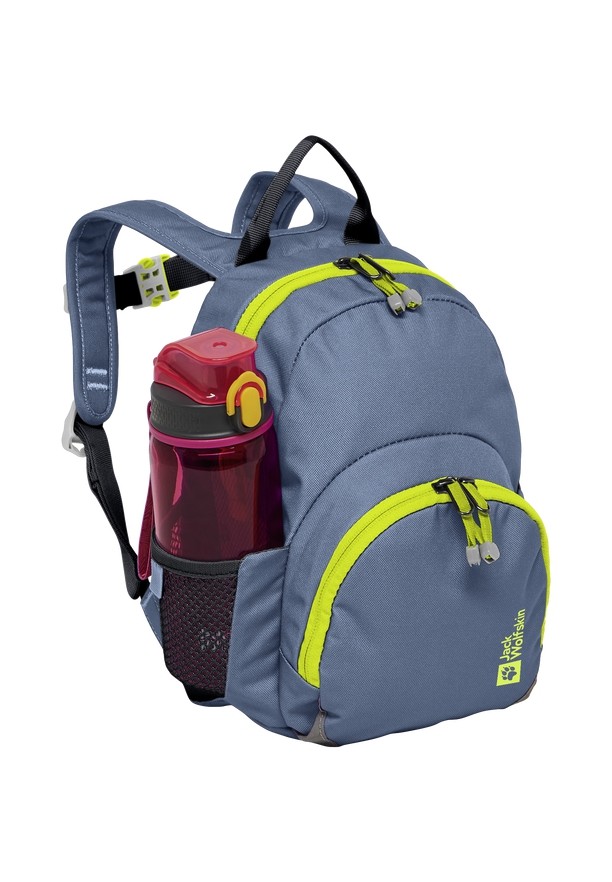 Jack Wolfskin Buttercup Rugzakken Heren Blauw | 50134406