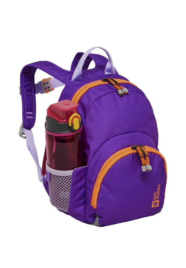 Jack Wolfskin Buttercup Rugzakken Heren Roze | 91340039