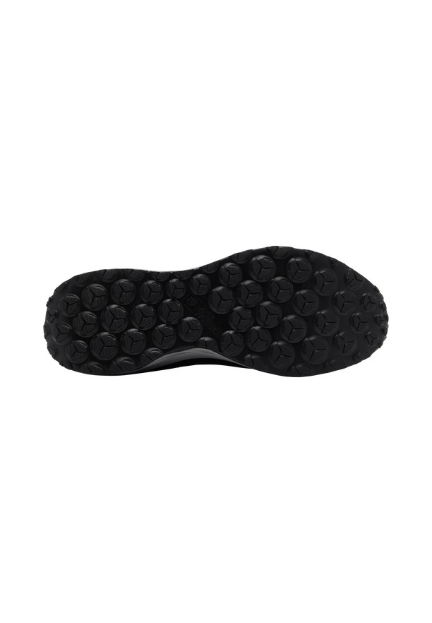 Jack Wolfskin Camp Fever Texapore Low Outdoorschoenen Heren Zwart | 43086400