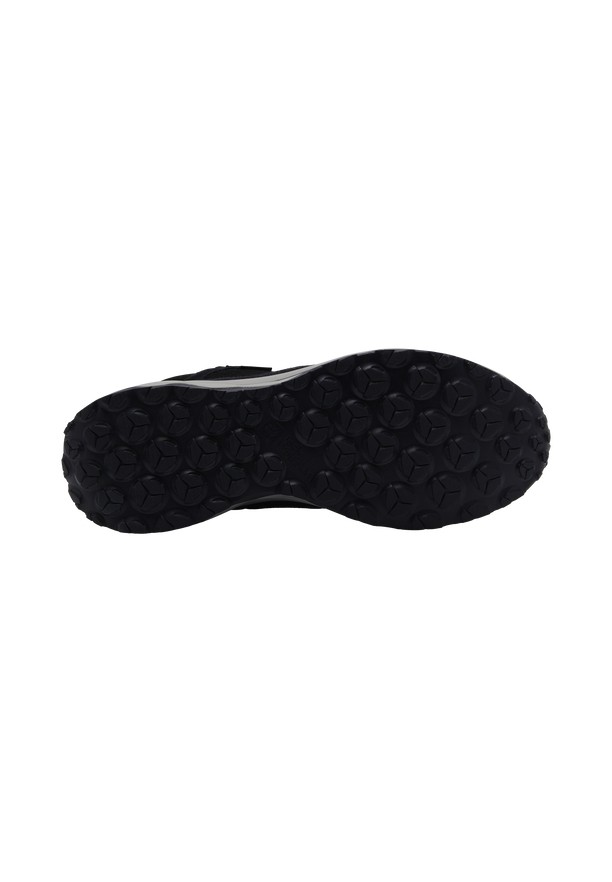 Jack Wolfskin Camp Fever Texapore Mid Outdoorschoenen Heren Zwart | 28997711
