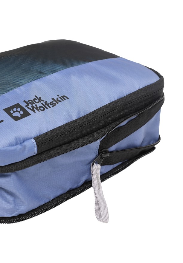 Jack Wolfskin Compression Cube 4 Dagrugzak Dames Blauw | 81790061