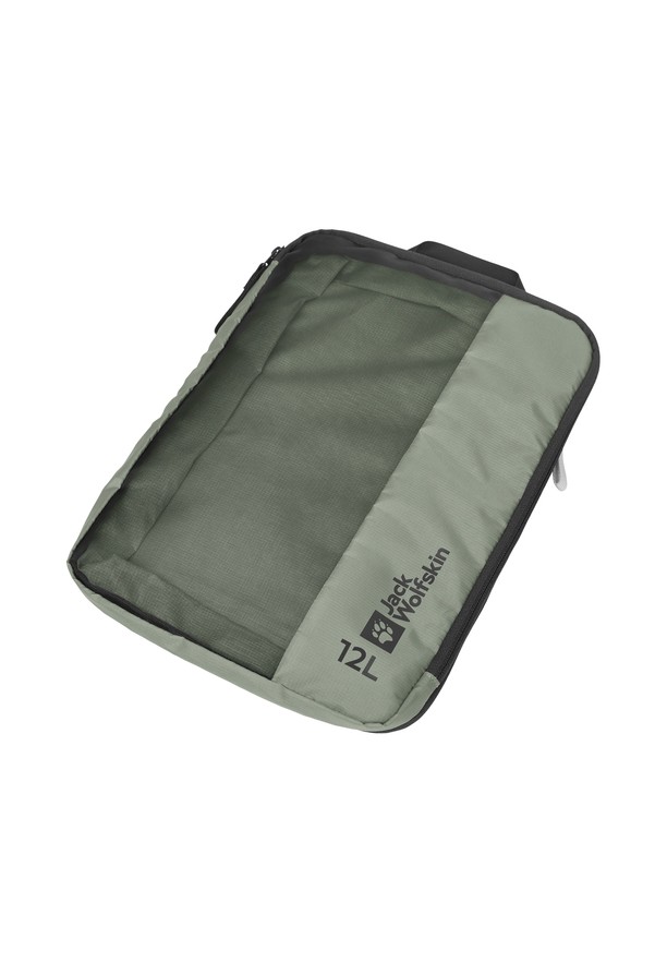 Jack Wolfskin Compression Cube Set Dagrugzak Dames Grijs | 13623997