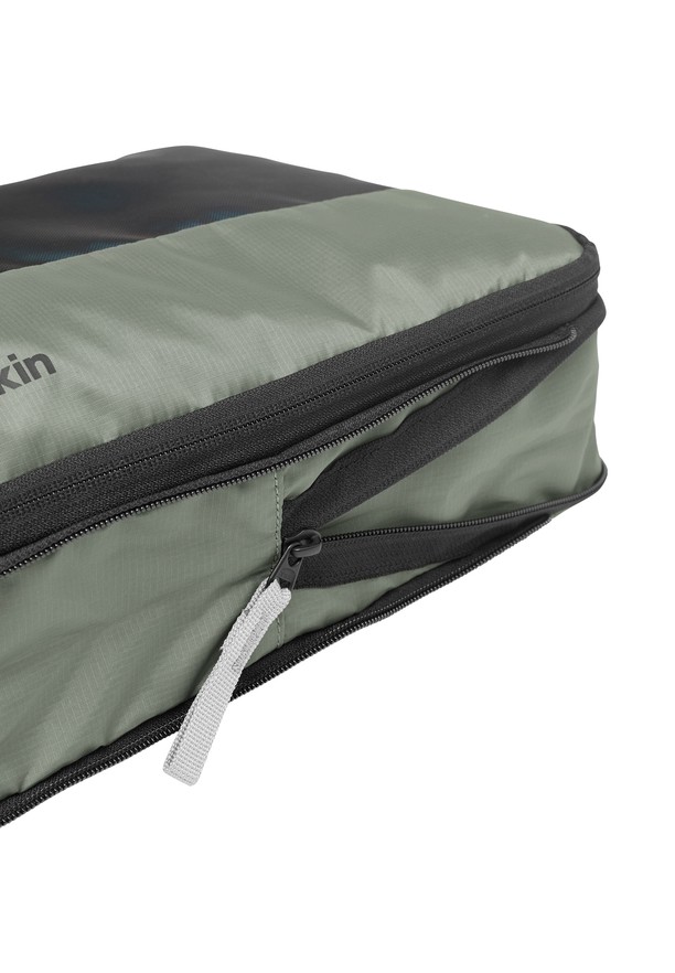 Jack Wolfskin Compression Cube Set Dagrugzak Dames Grijs | 13623997