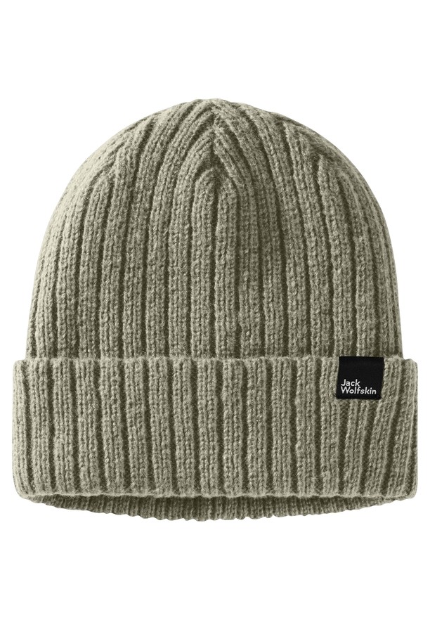 Jack Wolfskin Cushy Muts Heren Grijs | 91363483