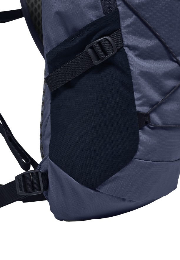 Jack Wolfskin Cyrox Shape 15 Wandelrugzak Dames Blauw | 72357341