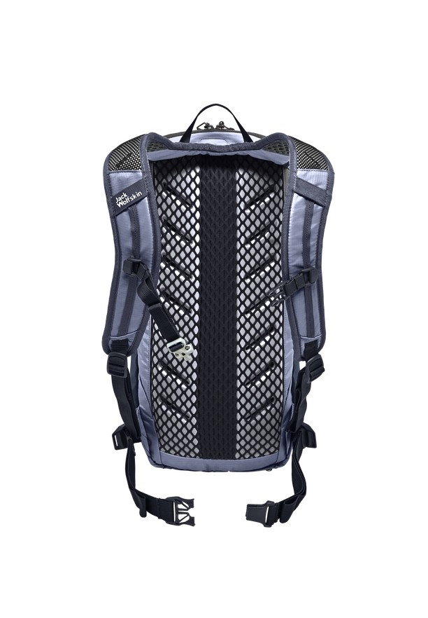 Jack Wolfskin Cyrox Shape 15 Wandelrugzak Dames Blauw | 72357341