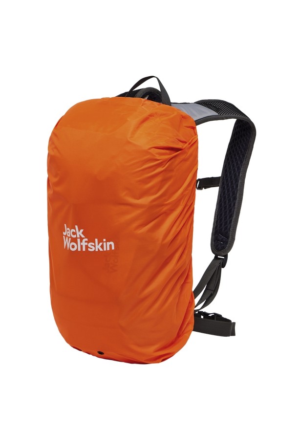 Jack Wolfskin Cyrox Shape 15 Wandelrugzak Dames Blauw | 72357341