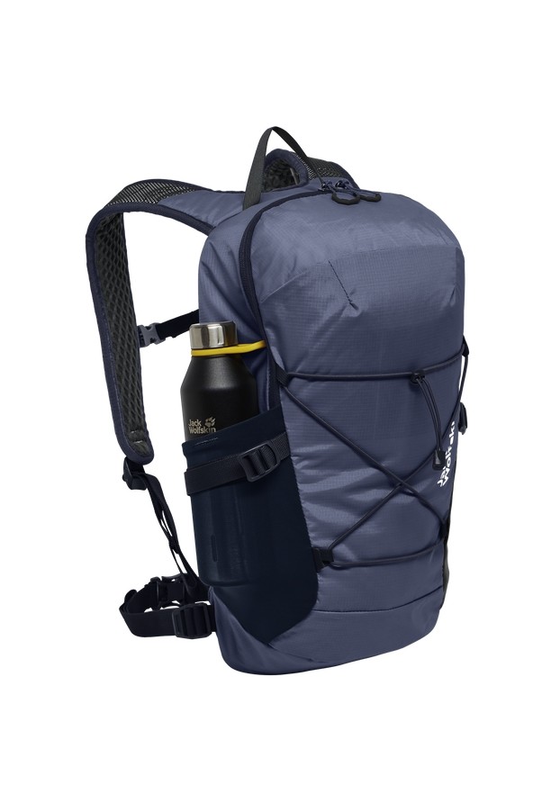 Jack Wolfskin Cyrox Shape 15 Wandelrugzak Dames Blauw | 72357341