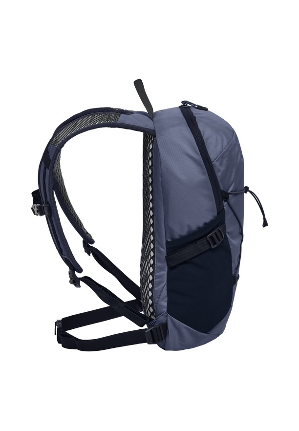 Jack Wolfskin Cyrox Shape 15 Wandelrugzak Dames Blauw | 72357341