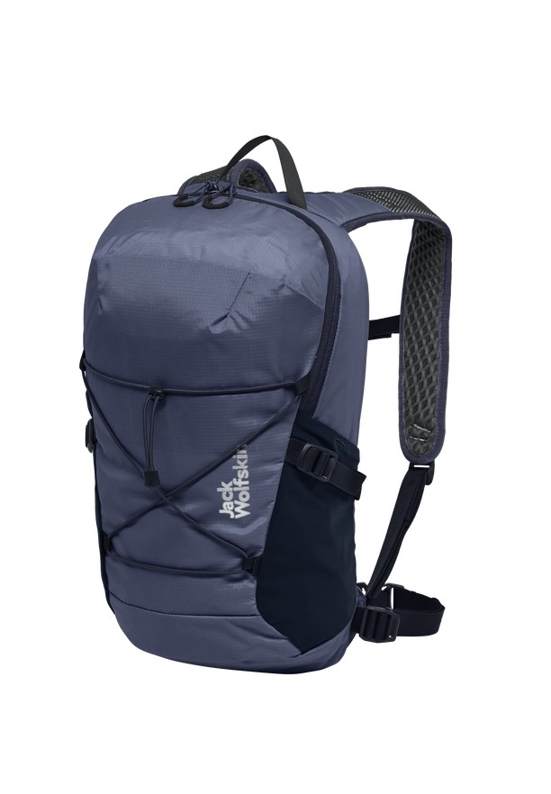 Jack Wolfskin Cyrox Shape 15 Wandelrugzak Dames Blauw | 72357341