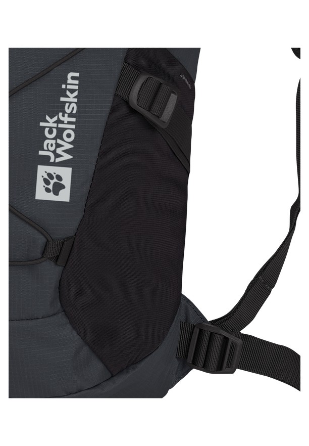 Jack Wolfskin Cyrox Shape 15 Wandelrugzak Dames Zwart | 89684875