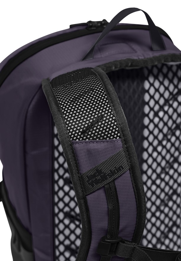 Jack Wolfskin Cyrox Shape 15 Wandelrugzak Dames Paars | 27834694