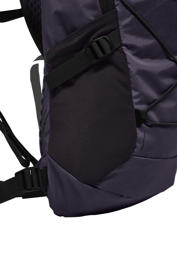 Jack Wolfskin Cyrox Shape 15 Wandelrugzak Dames Paars | 27834694