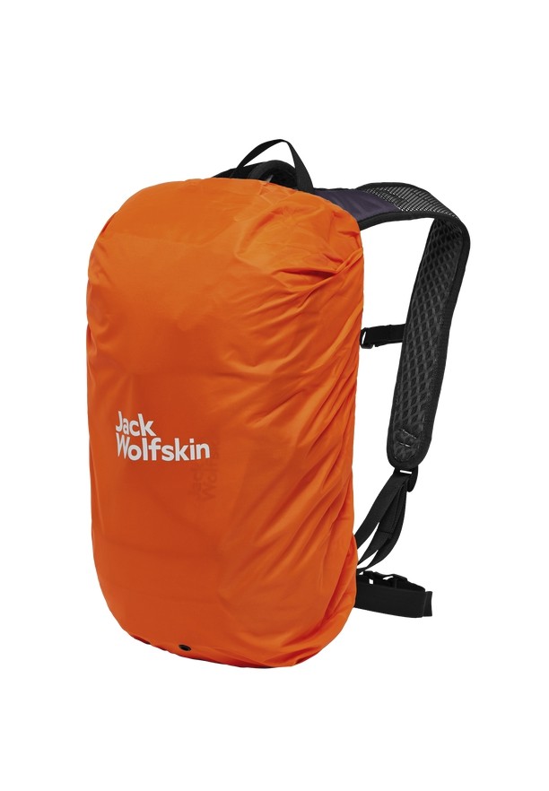 Jack Wolfskin Cyrox Shape 15 Wandelrugzak Dames Paars | 27834694