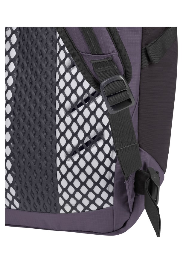 Jack Wolfskin Cyrox Shape 15 Wandelrugzak Dames Paars | 27834694