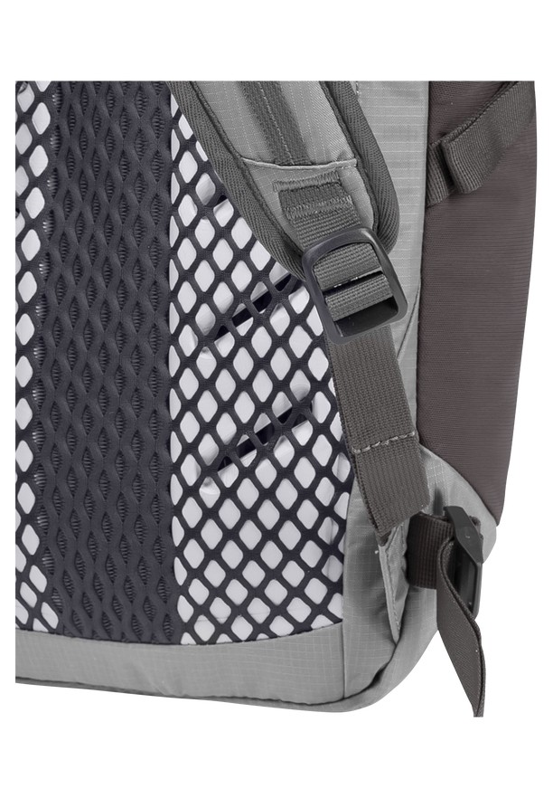 Jack Wolfskin Cyrox Shape 15 Wandelrugzak Dames Grijs | 45269452