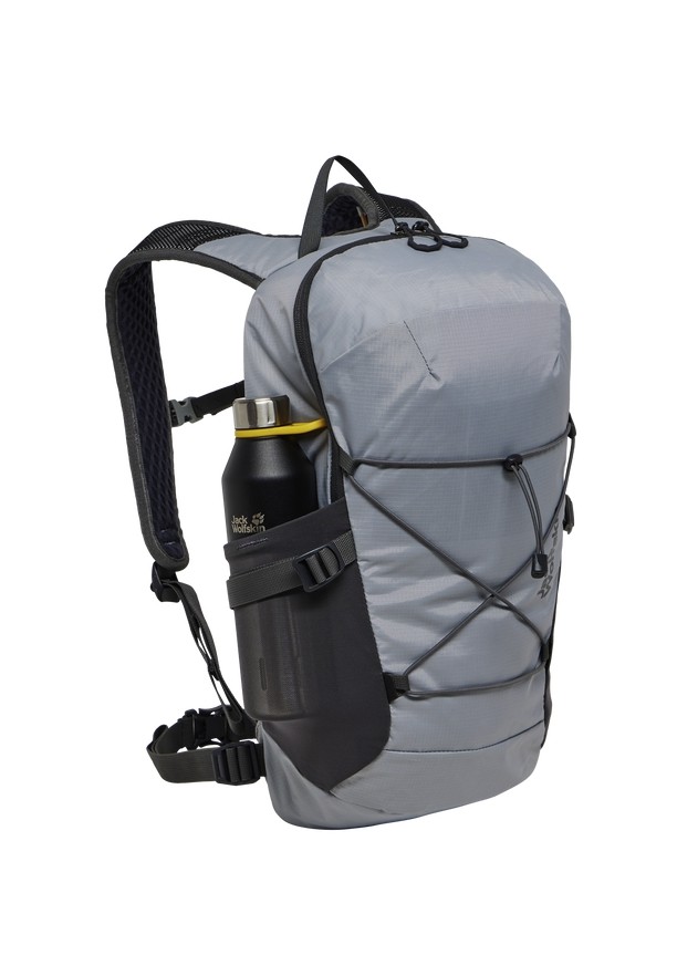 Jack Wolfskin Cyrox Shape 15 Wandelrugzak Dames Grijs | 45269452