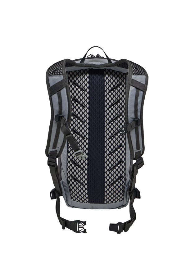 Jack Wolfskin Cyrox Shape 15 Wandelrugzak Dames Grijs | 45269452