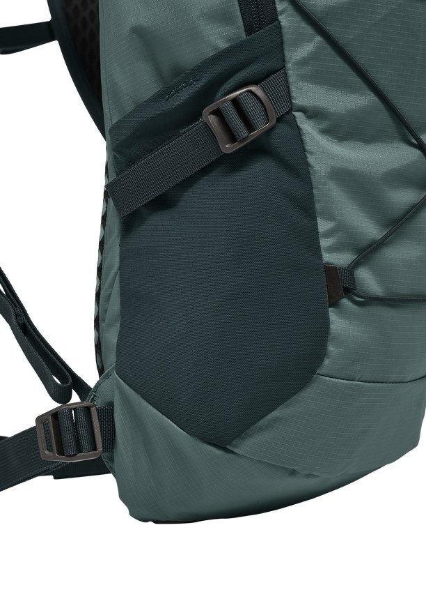 Jack Wolfskin Cyrox Shape 15 Wandelrugzak Heren Groen | 52212673
