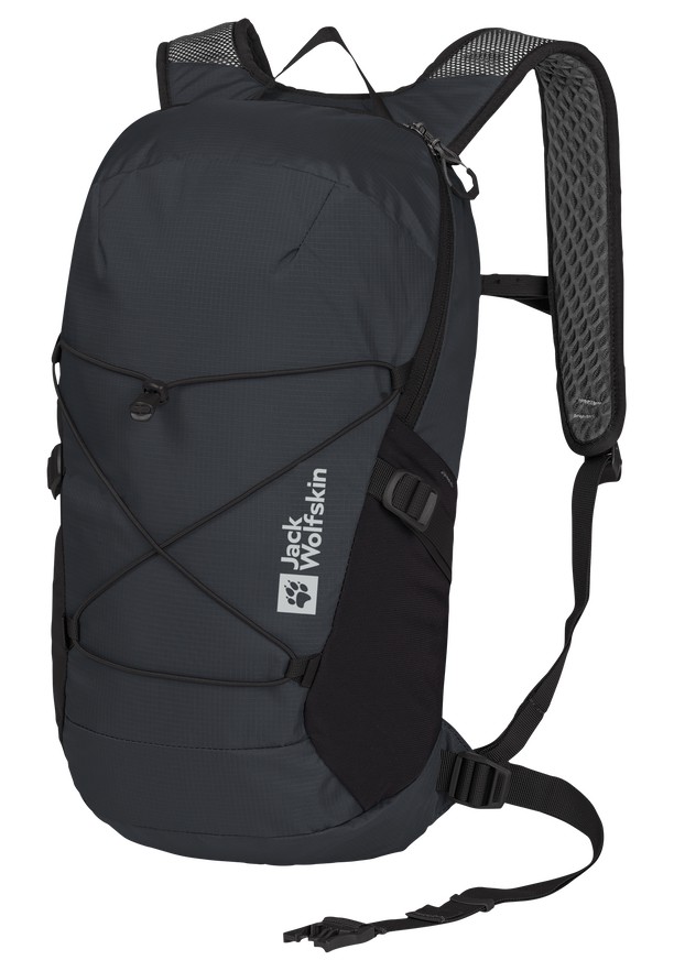 Jack Wolfskin Cyrox Shape 15 Wandelrugzak Heren Zwart | 44092498