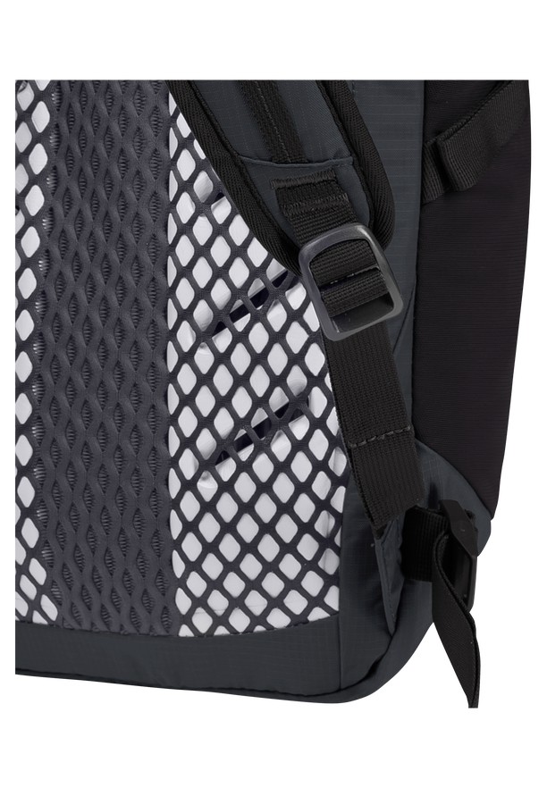 Jack Wolfskin Cyrox Shape 15 Wandelrugzak Heren Zwart | 44092498