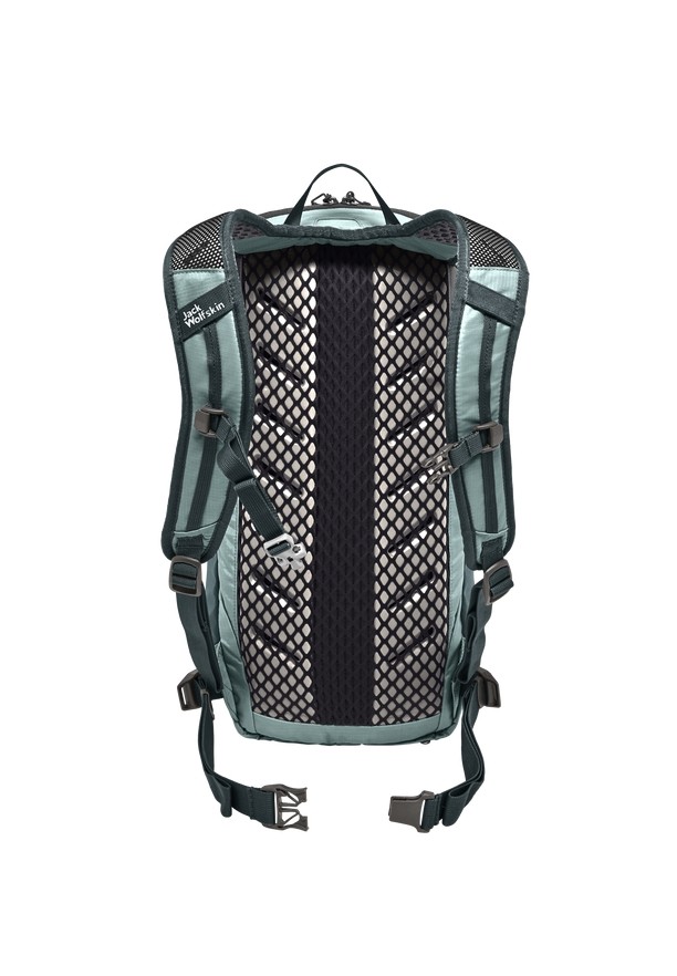 Jack Wolfskin Cyrox Shape 15 Wandelrugzak Dames Groen | 35094283