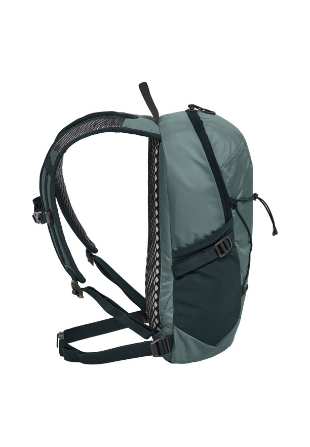 Jack Wolfskin Cyrox Shape 15 Wandelrugzak Dames Groen | 35094283