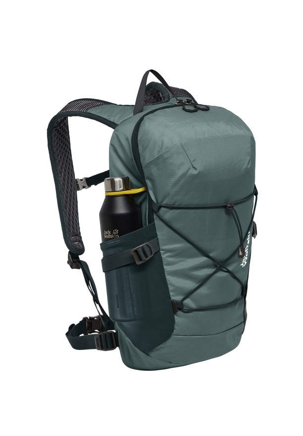 Jack Wolfskin Cyrox Shape 15 Wandelrugzak Dames Groen | 35094283