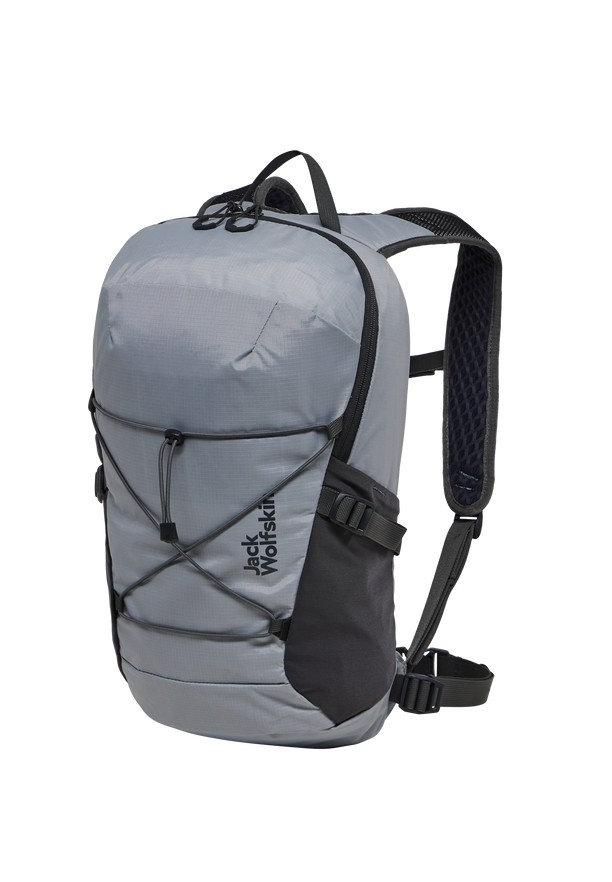 Jack Wolfskin Cyrox Shape 15 Wandelrugzak Heren Grijs | 72964043