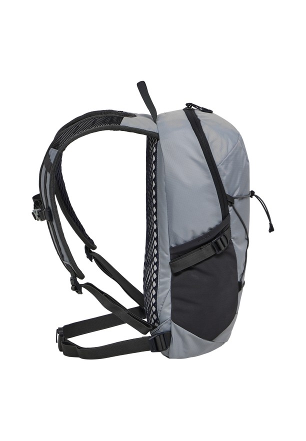 Jack Wolfskin Cyrox Shape 15 Wandelrugzak Heren Grijs | 72964043
