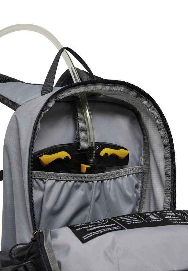 Jack Wolfskin Cyrox Shape 15 Wandelrugzak Heren Grijs | 72964043