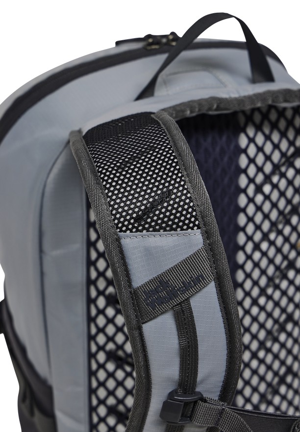 Jack Wolfskin Cyrox Shape 15 Wandelrugzak Heren Grijs | 72964043