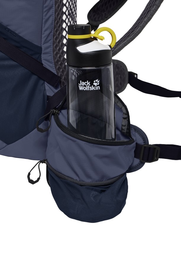 Jack Wolfskin Cyrox Shape 20 Wandelrugzak Heren Donkerblauw | 31967296