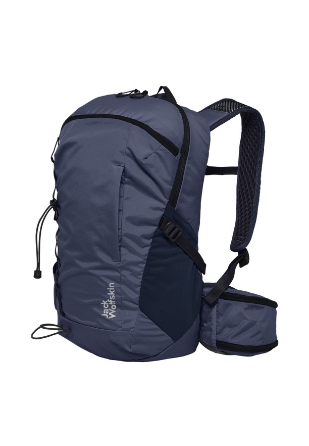 Jack Wolfskin Cyrox Shape 20 Wandelrugzak Heren Donkerblauw | 31967296