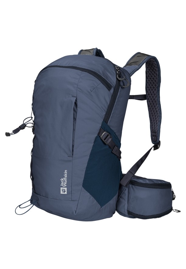 Jack Wolfskin Cyrox Shape 20 Wandelrugzak Dames Blauw | 31570000