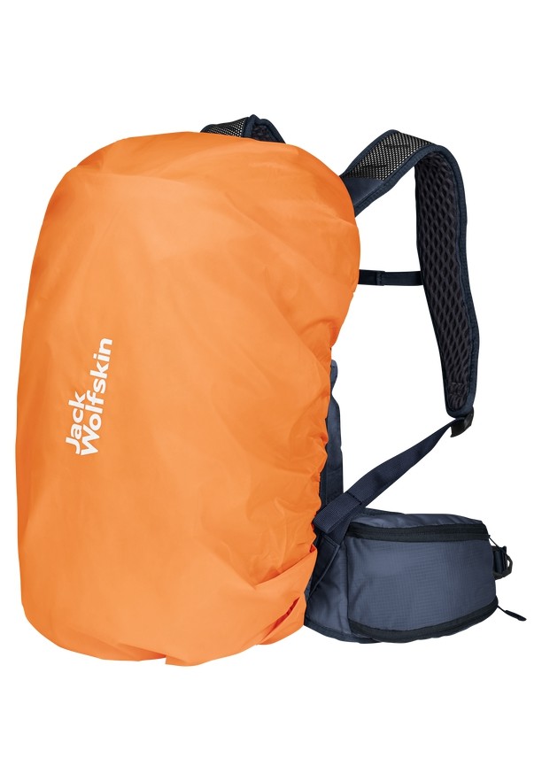 Jack Wolfskin Cyrox Shape 20 Wandelrugzak Dames Blauw | 31570000