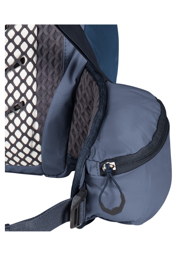 Jack Wolfskin Cyrox Shape 20 Wandelrugzak Dames Blauw | 31570000